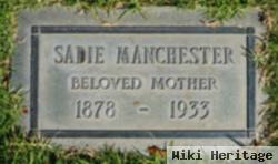 Sadie J Manchester