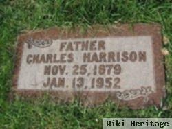 Charles Harrison