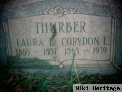 Corydon Leroy Thurber