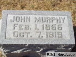 John Murphy