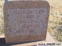 Melinda Kay Leaming