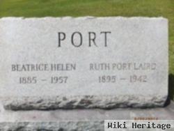 Ruth Port Laird