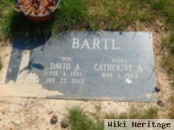 David A. Bartl