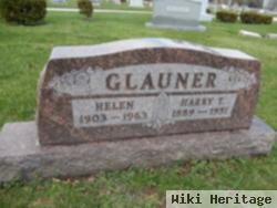 Helen O Glauner