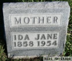 Ida Jane Muckey Piper