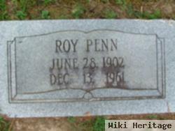 Roy Penn