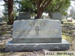 Willard W. Wells