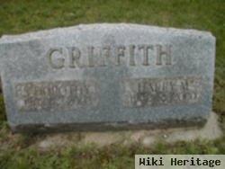 Harry M. Griffith