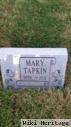 Mary Ann Kohl Tapkin