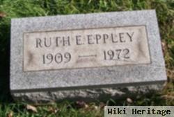 Ruth E. Eppley