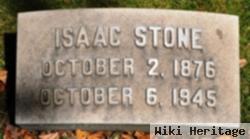 Isaac Stone