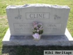 Orval Clifford Cline