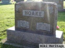 Wayne V. Hoake