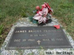 James Briggs Friend, Iii