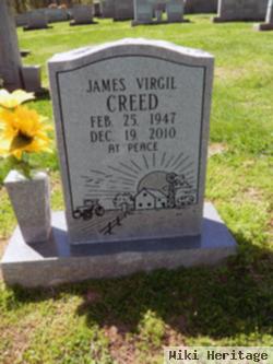 James Virgil Creed