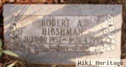 Robert Andrew Hibshman