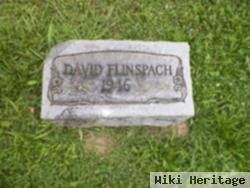 David Flinspach