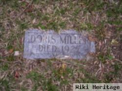 Doris Miller