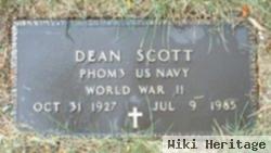 Dean Scott