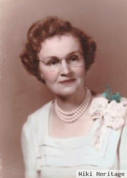 Lillie Mae Johnson Bryan