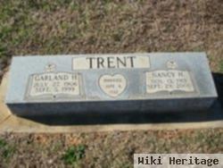 Garland H Trent