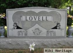 James Holman Lovell, Iii