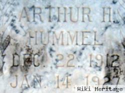 Arthur H. Hummel