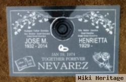 Jose Merced Lucero Nevarez