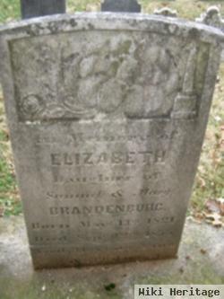 Elizabeth Brandenburg