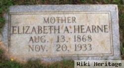 Elizabeth Avanel Hearne