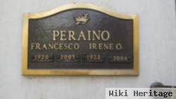 Francesco Peraino