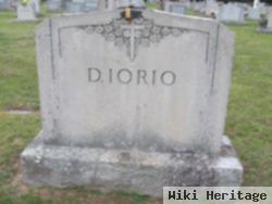 John G Diorio