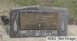 Charles C Kucher