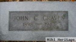 John Campbell Graves