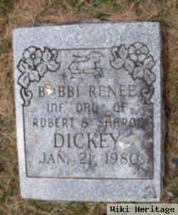 Bobbie Renee Dickey