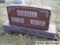 Cornelius Elmer "nick" Parnell