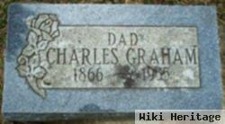 Charles "charlie" Graham