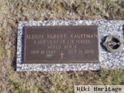 Eldon Robert Kauffman