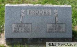 Ada M. Brooks