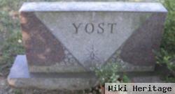 Jesse B. Yost