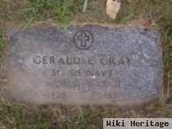 Gerald Eugene Gray