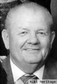 Roy Leonard Shugart