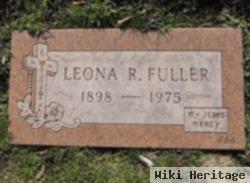 Leona R. Fuller