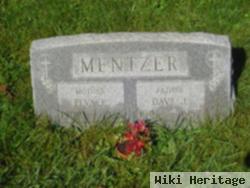 David John Mentzer