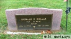 Donald Dale Dollar