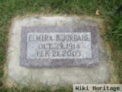 Elmira Burnette Brekke Jordahl