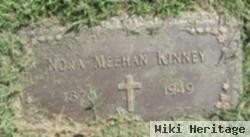 Nora Meehan Kinney