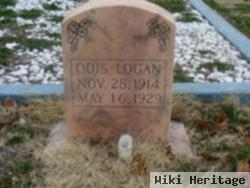 Odis Logan