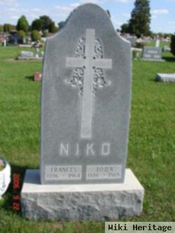 John Niko