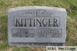 Loucetta Kittinger